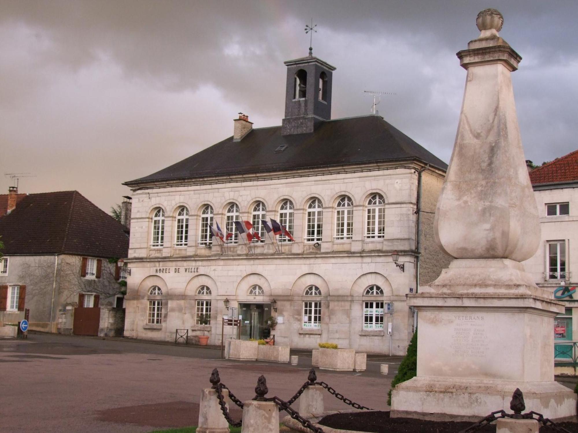 Logis Le Cantarel Andelot-Blancheville Exteriér fotografie